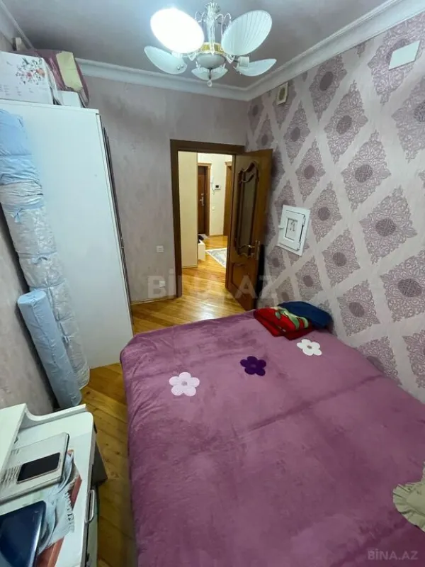 Satılır 3 otaqlı mənzil 85 m²