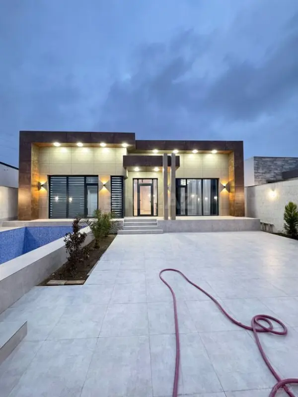 Satılır 5 otaqlı həyət evi 170 m²