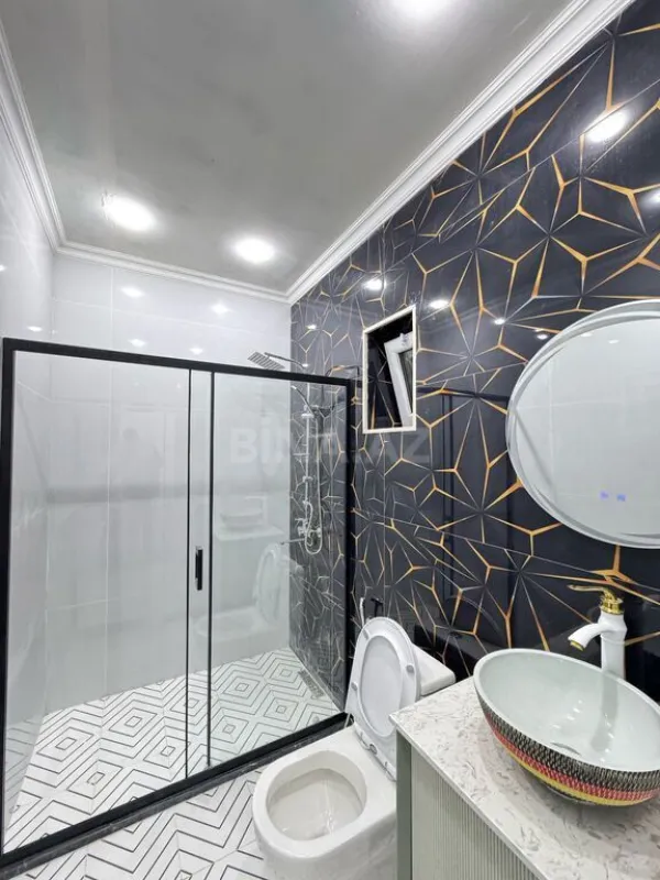 Satılır 4 otaqlı həyət evi 160 m²