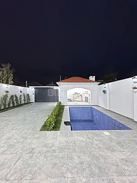 Satılır 4 otaqlı həyət evi 160 m²