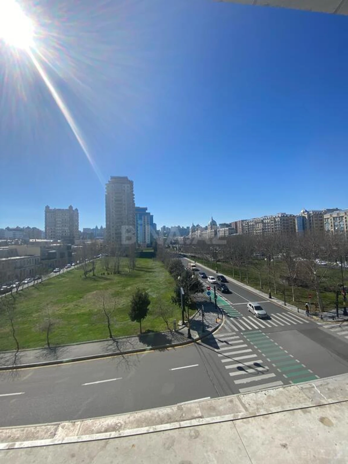 Kirayə verilir 3 otaqlı ofis 145 m²