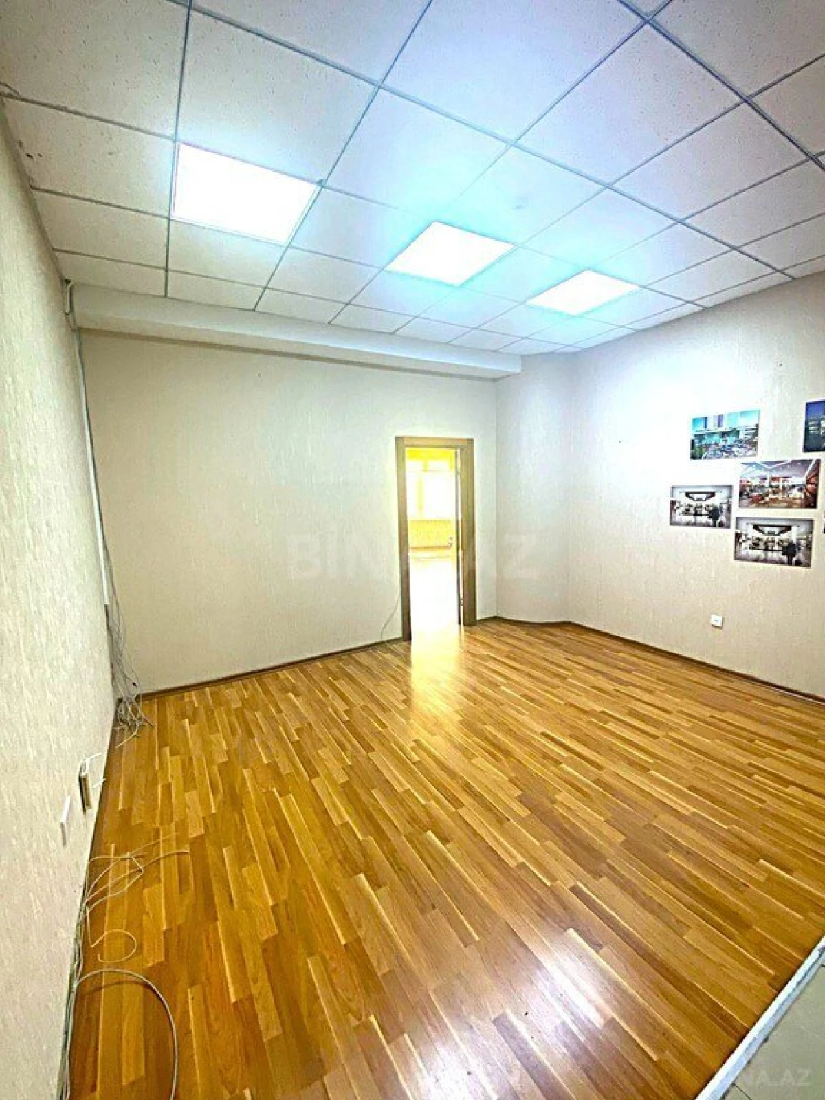 Kirayə verilir 3 otaqlı ofis 145 m²