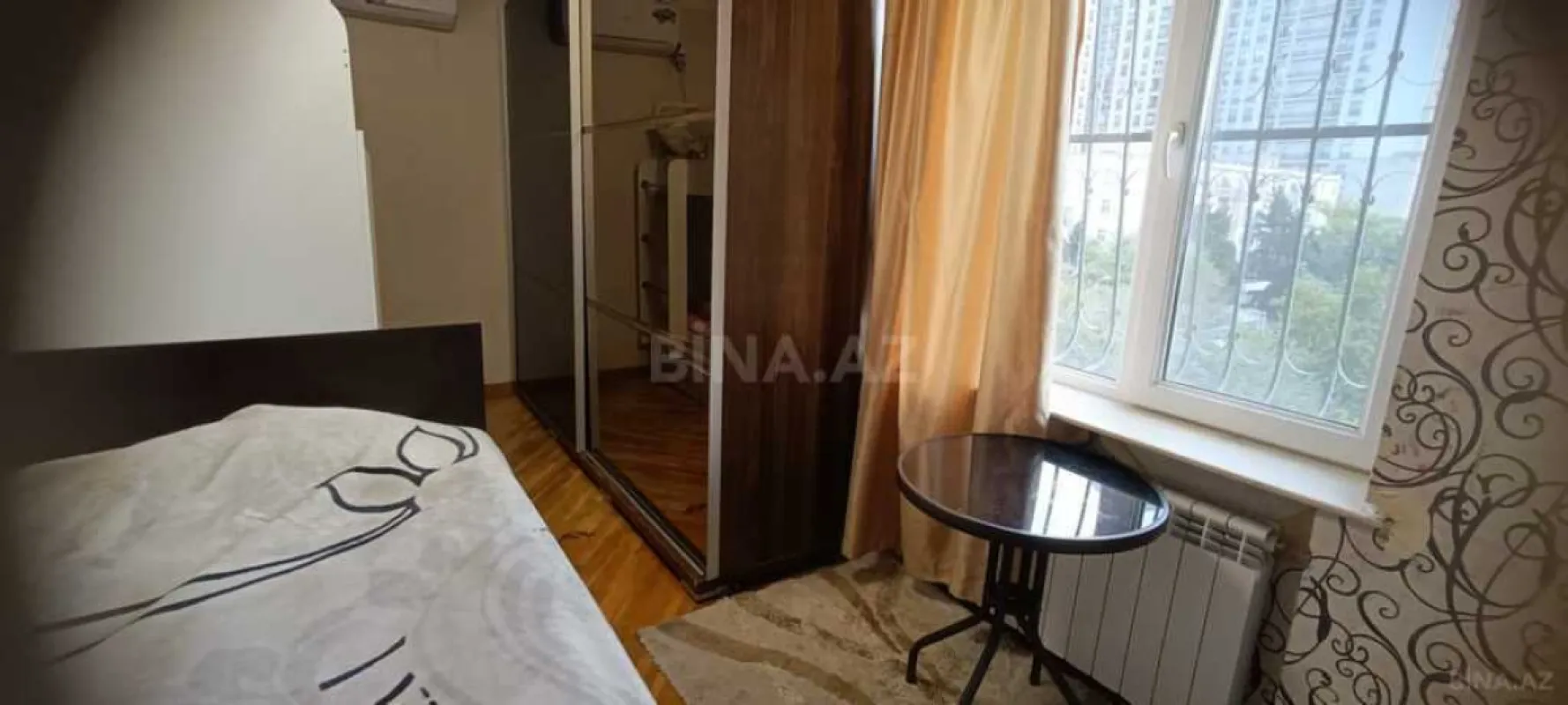 Satılır 2 otaqlı mənzil 50 m²