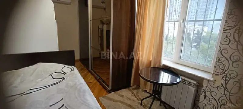 Satılır 2 otaqlı mənzil 50 m²