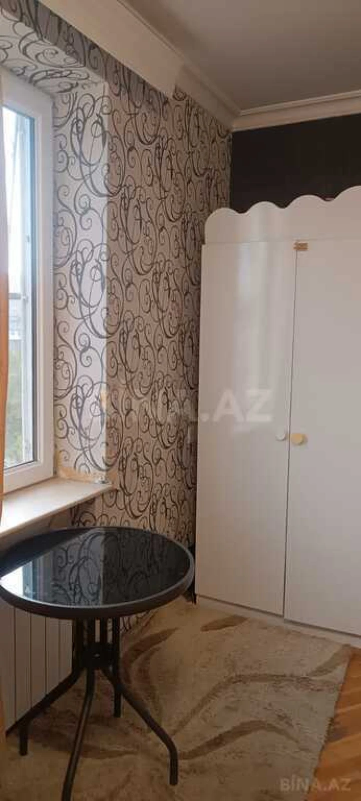 Satılır 2 otaqlı mənzil 50 m²
