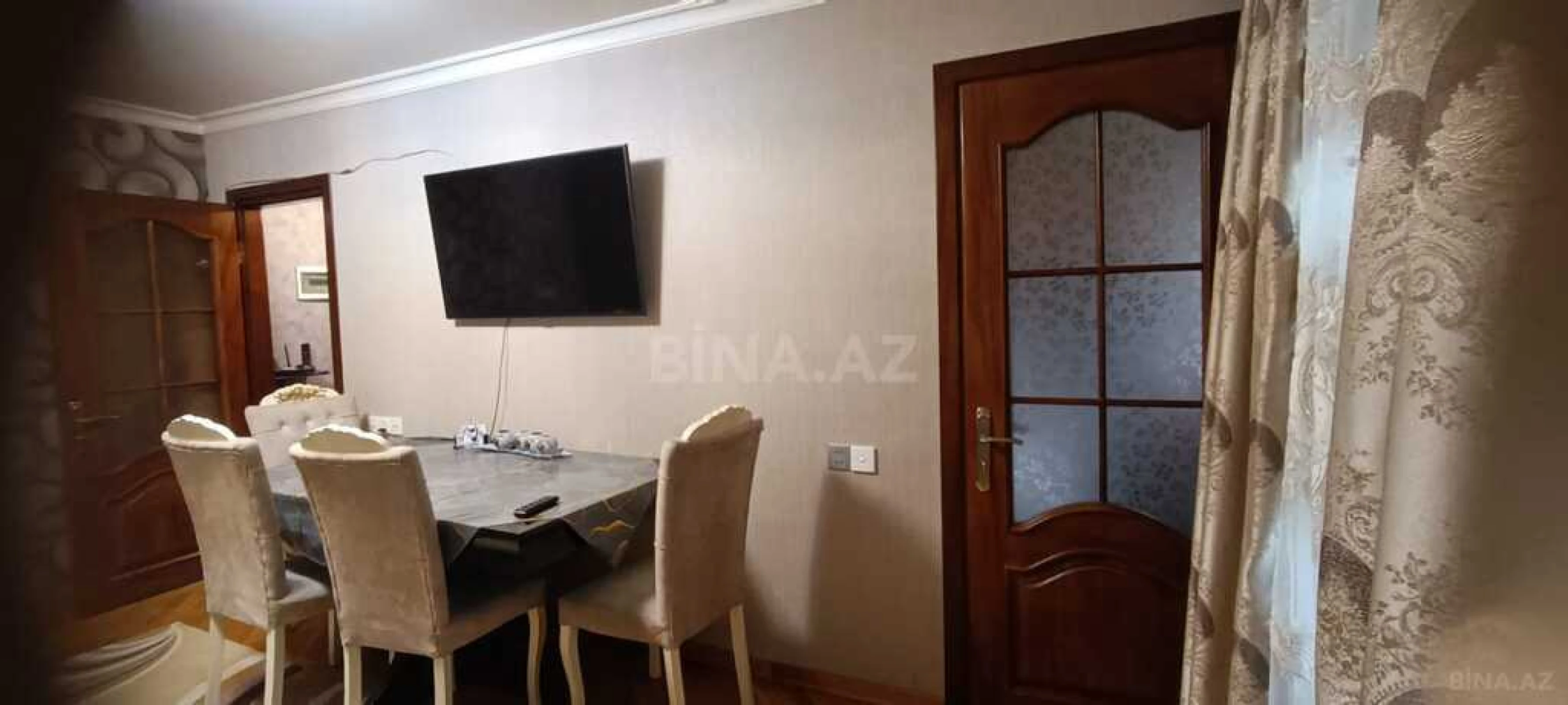 Satılır 2 otaqlı mənzil 50 m²