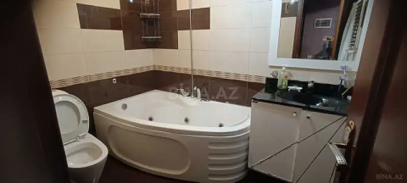 Satılır 2 otaqlı mənzil 50 m²