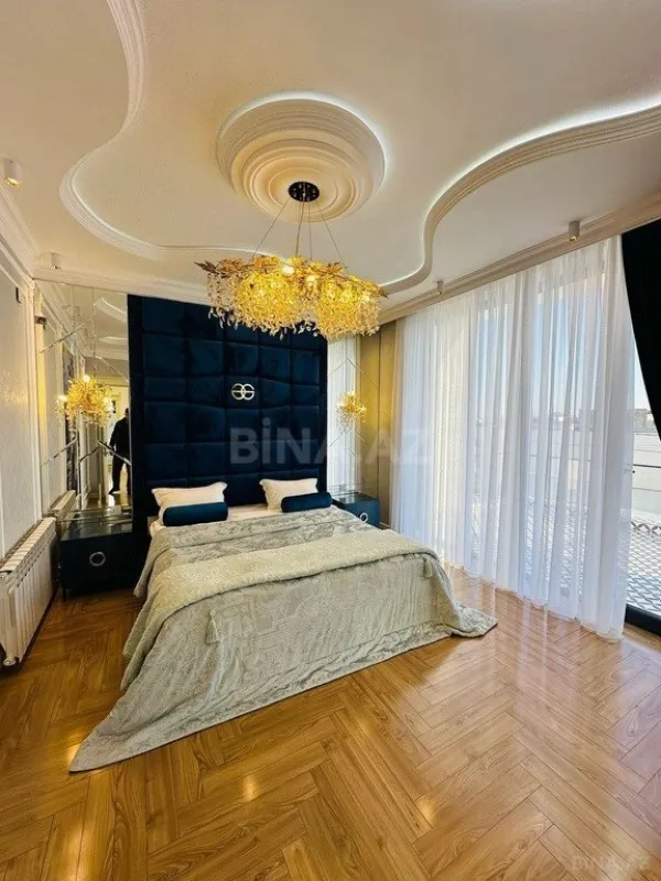 Kirayə verilir 4 otaqlı həyət evi 400 m²