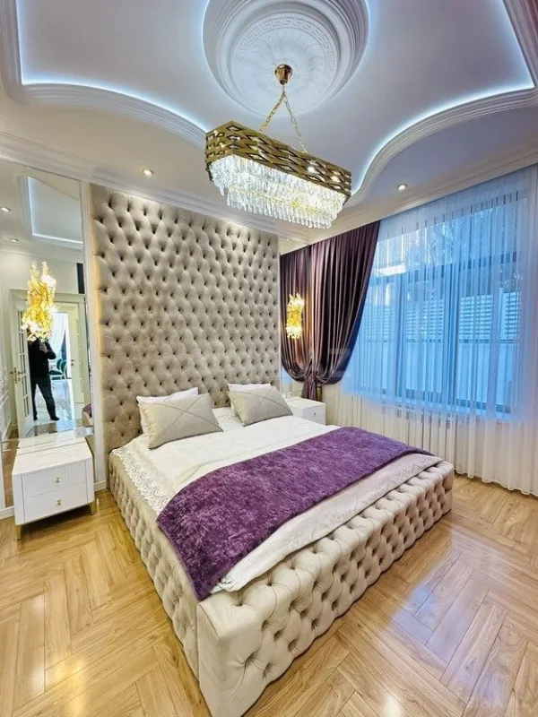 Kirayə verilir 4 otaqlı həyət evi 400 m²