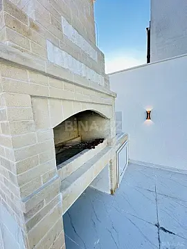 Kirayə verilir 4 otaqlı həyət evi 400 m²