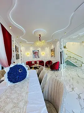 Kirayə verilir 4 otaqlı həyət evi 400 m²