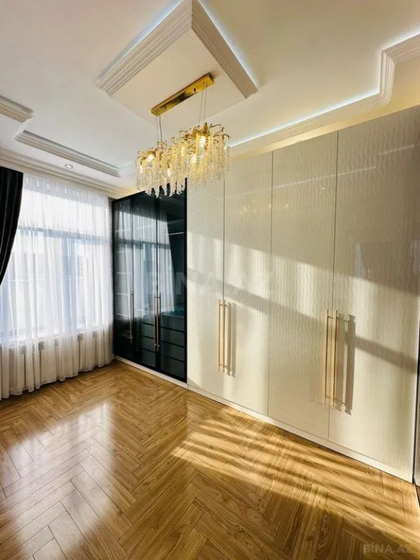 Kirayə verilir 4 otaqlı həyət evi 400 m²