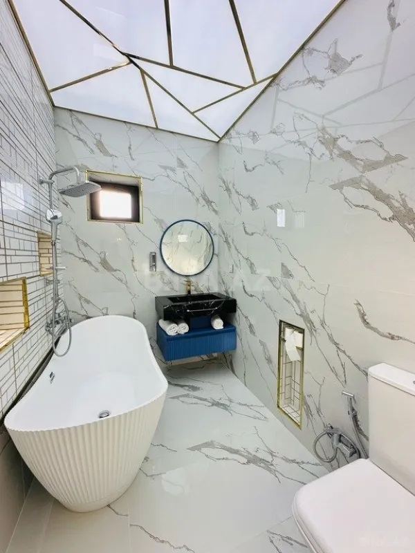 Kirayə verilir 4 otaqlı həyət evi 400 m²