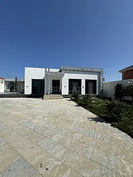 Satılır 4 otaqlı həyət evi 150 m² — Bakı, Mərdəkan 4 otaq 150.00 m²