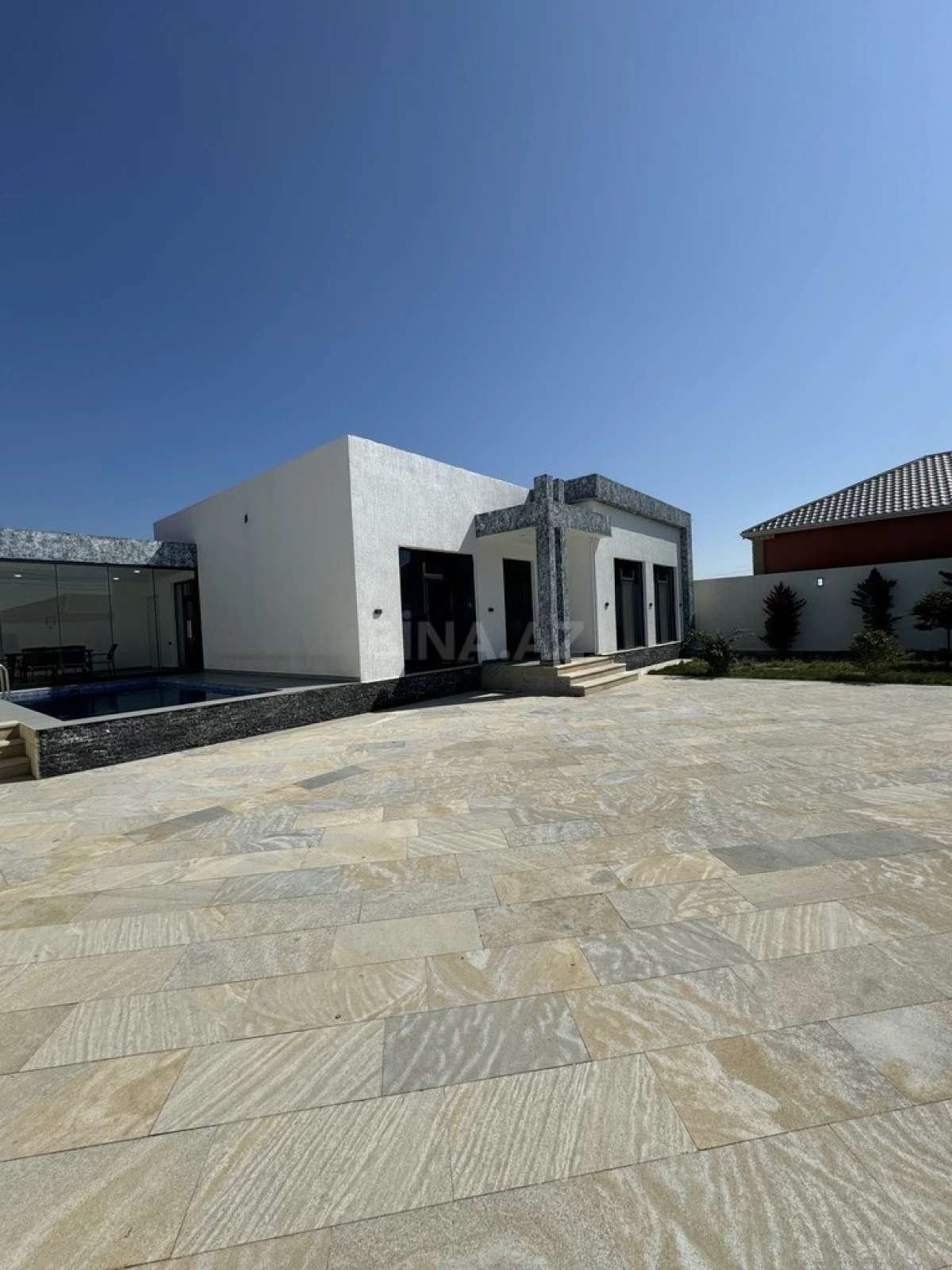 Satılır 4 otaqlı həyət evi 150 m²