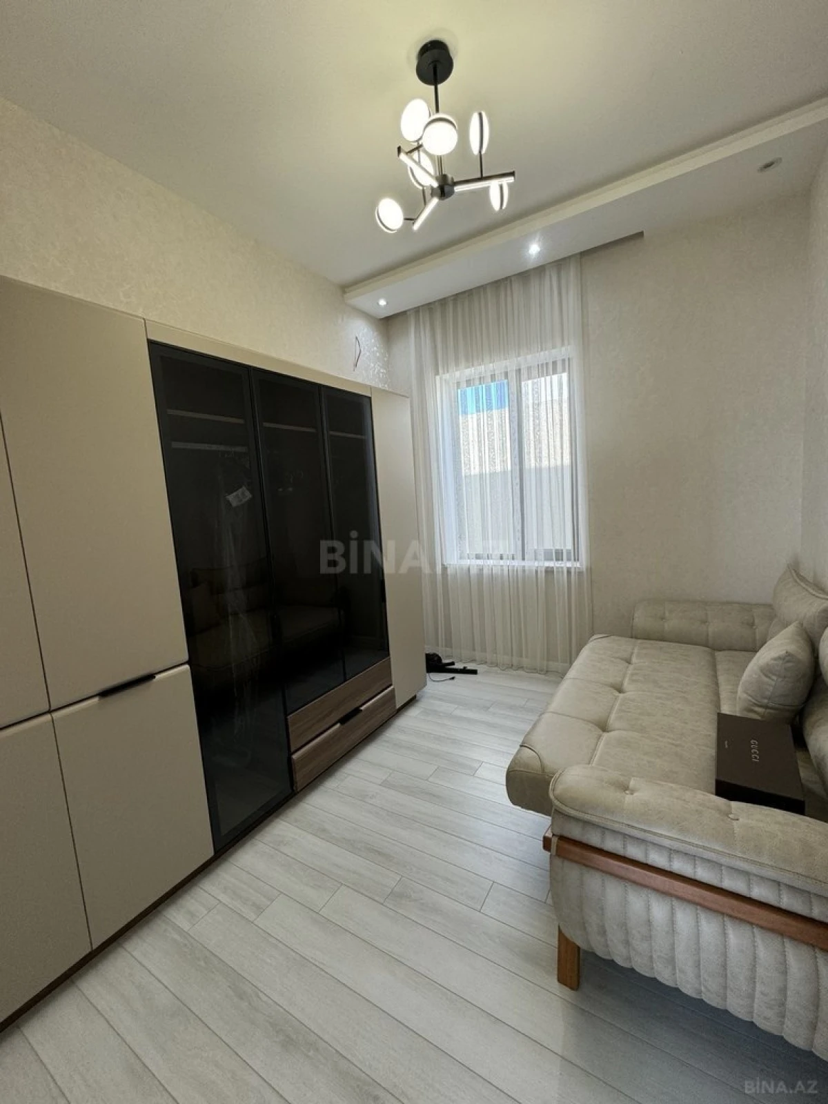 Satılır 4 otaqlı həyət evi 150 m²