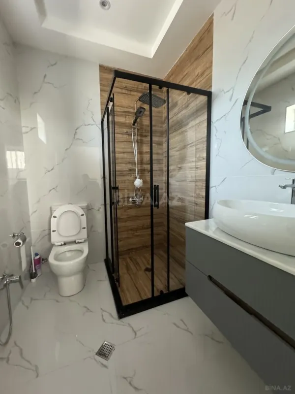 Satılır 4 otaqlı həyət evi 150 m²