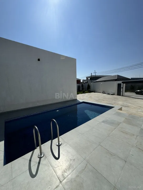 Satılır 4 otaqlı həyət evi 150 m²