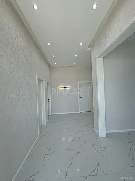 Satılır 4 otaqlı həyət evi 150 m²