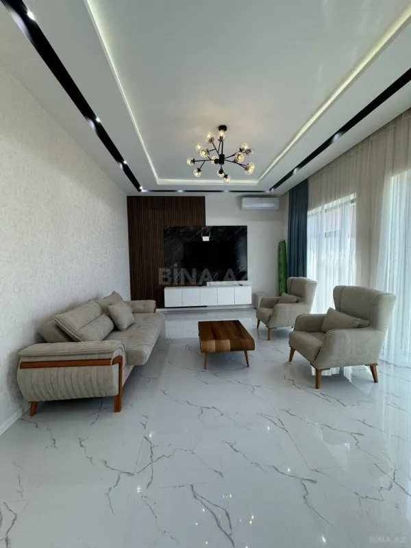 Satılır 4 otaqlı həyət evi 150 m²