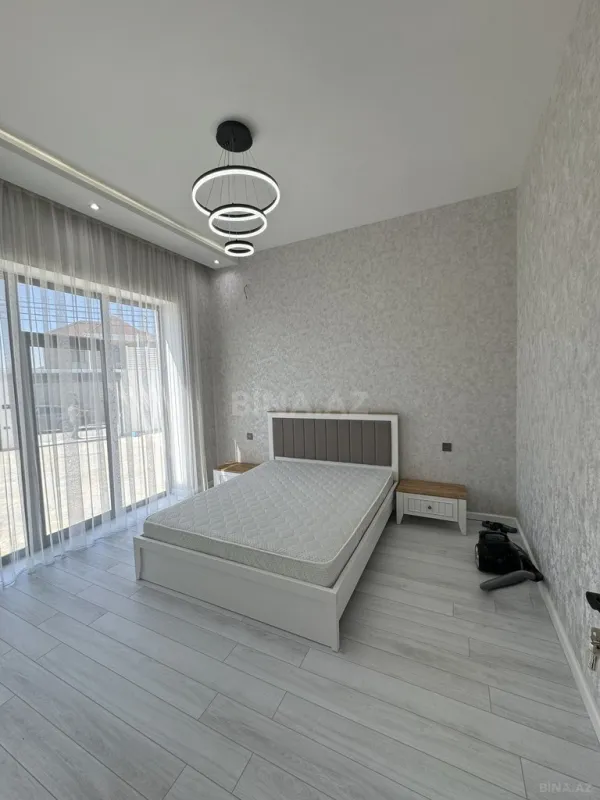 Satılır 4 otaqlı həyət evi 150 m²