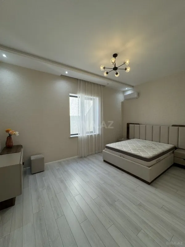 Satılır 4 otaqlı həyət evi 150 m²