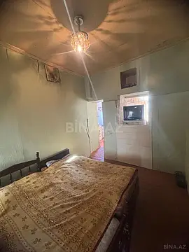 Kirayə verilir 1 otaqlı həyət evi 19 m²