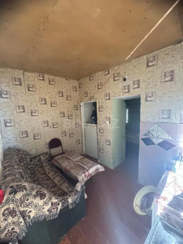 Kirayə verilir 1 otaqlı həyət evi 19 m²