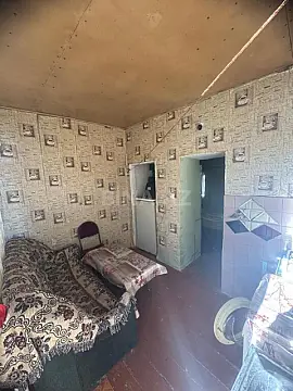 Kirayə verilir 1 otaqlı həyət evi 19 m² — Bakı, Nizami 1 otaq 19.00 m²