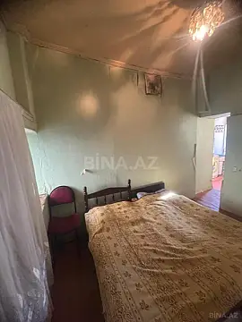 Kirayə verilir 1 otaqlı həyət evi 19 m²