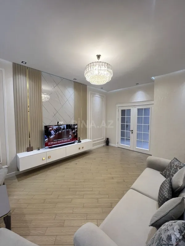 Satılır 2 otaqlı mənzil 86 m²