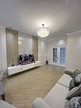 Satılır 2 otaqlı mənzil 86 m²