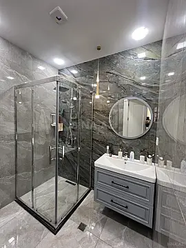 Satılır 2 otaqlı mənzil 86 m²