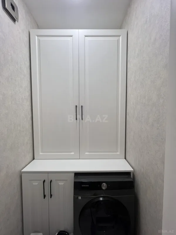 Satılır 2 otaqlı mənzil 86 m²