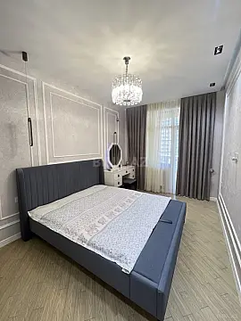 Satılır 2 otaqlı mənzil 86 m²