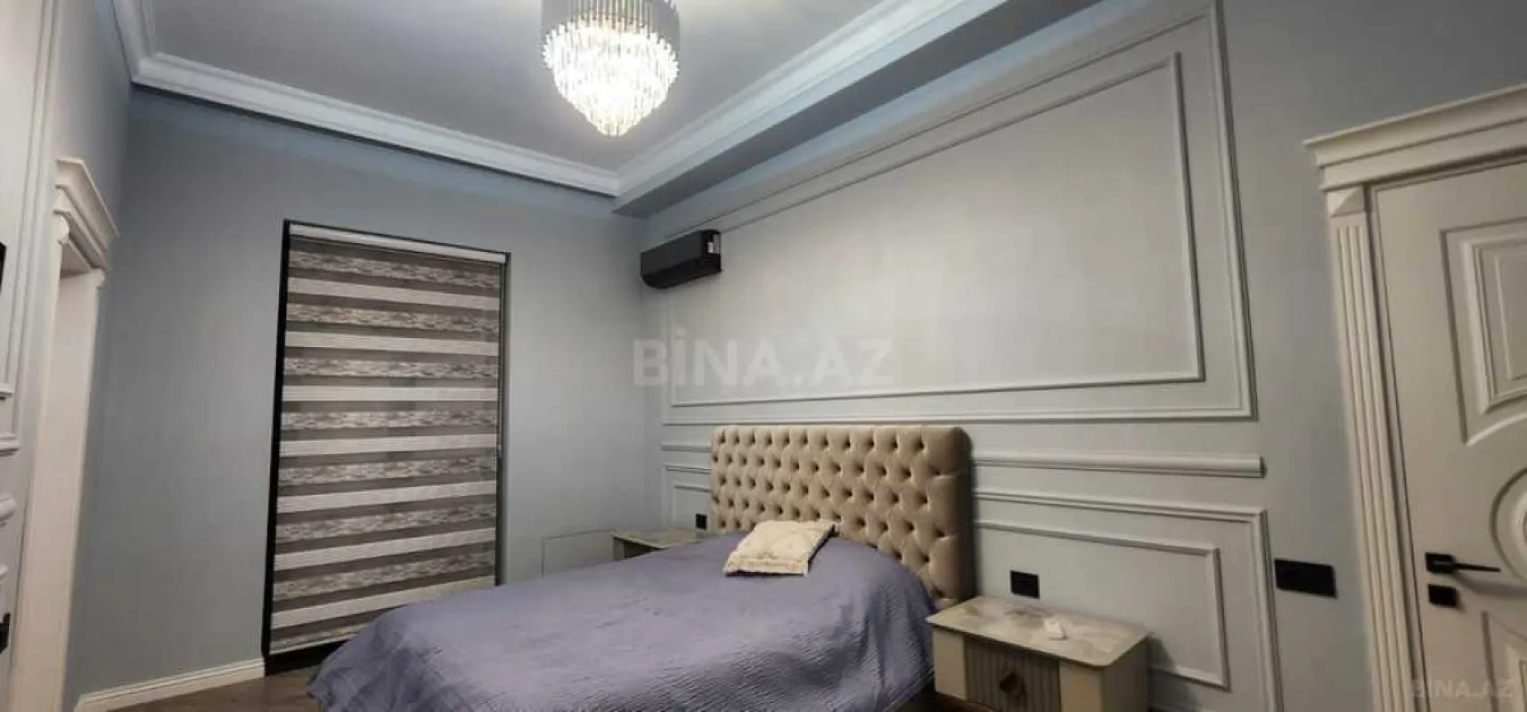 Satılır 8 otaqlı həyət evi 600 m²