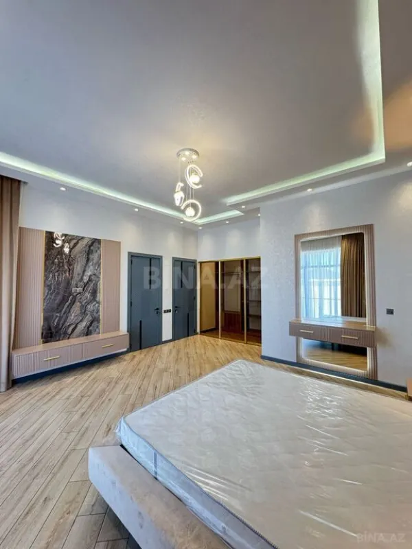 Satılır 6 otaqlı həyət evi 400 m²