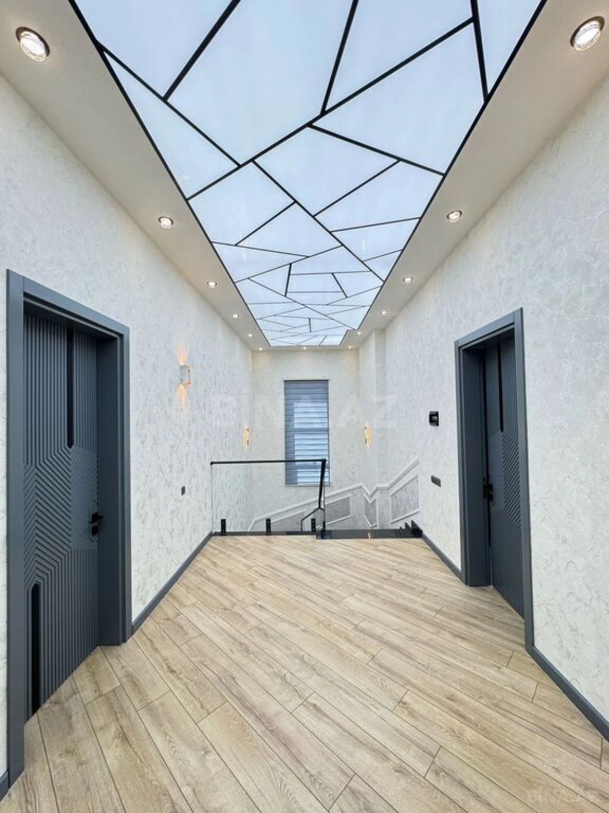 Satılır 6 otaqlı həyət evi 400 m²