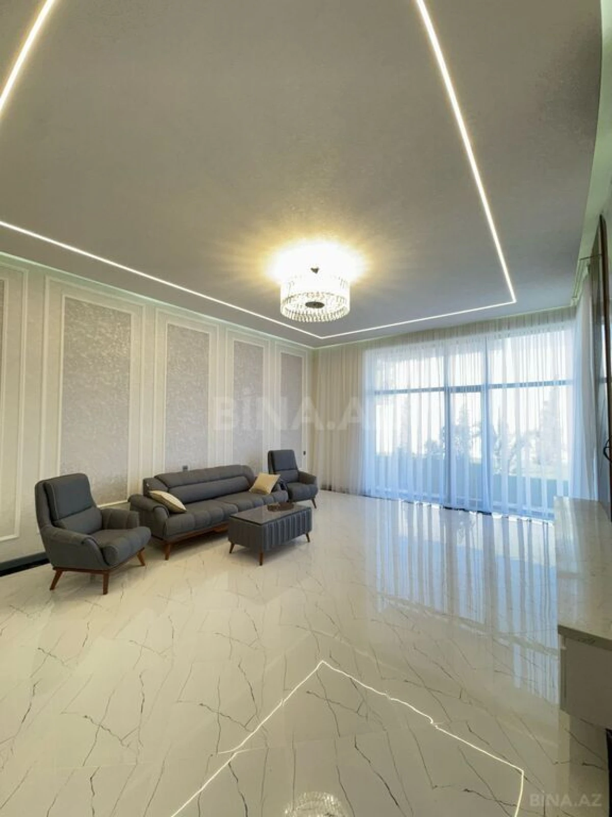 Satılır 6 otaqlı həyət evi 400 m²