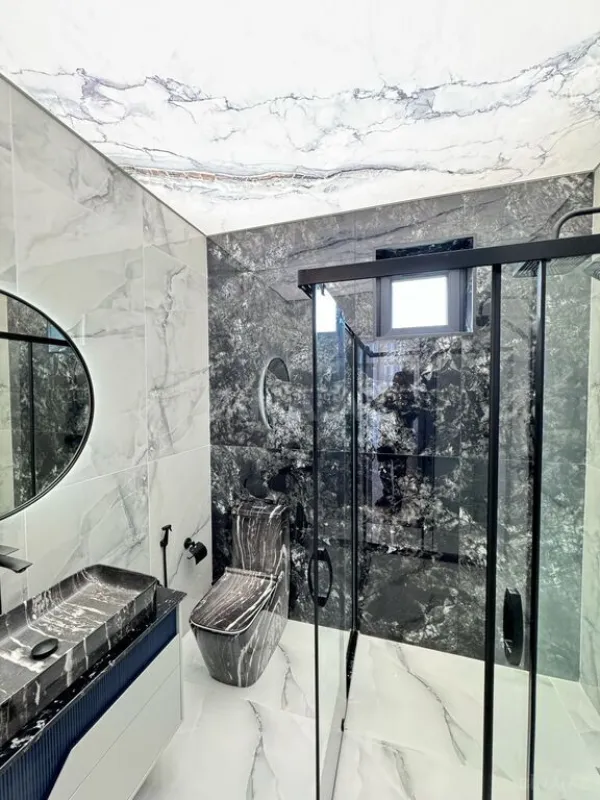 Satılır 6 otaqlı həyət evi 400 m²