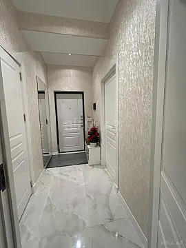 Satılır 2 otaqlı mənzil 58 m²