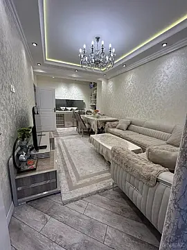 Satılır 2 otaqlı mənzil 58 m² — Bakı, Puta 2 otaq 58.00 m²
