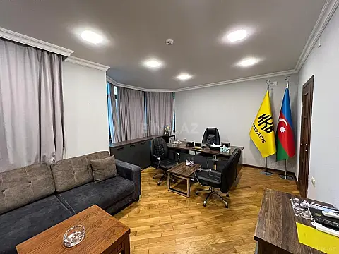 Satılır 7 otaqlı həyət evi 330 m²