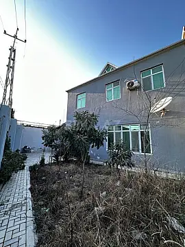 Satılır 6 otaqlı həyət evi 250 m² — Bakı, Qaraçuxur 6 otaq 250.00 m²