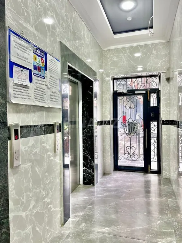 Satılır 3 otaqlı mənzil 86 m²