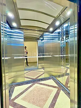 Satılır 3 otaqlı mənzil 86 m²