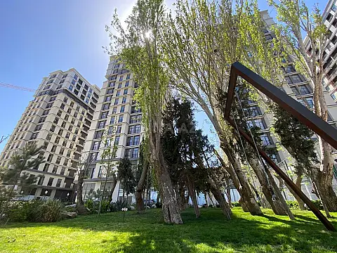 Satılır 4 otaqlı mənzil 166 m² — Bakı, Nəsimi 4 otaq 166.00 m²