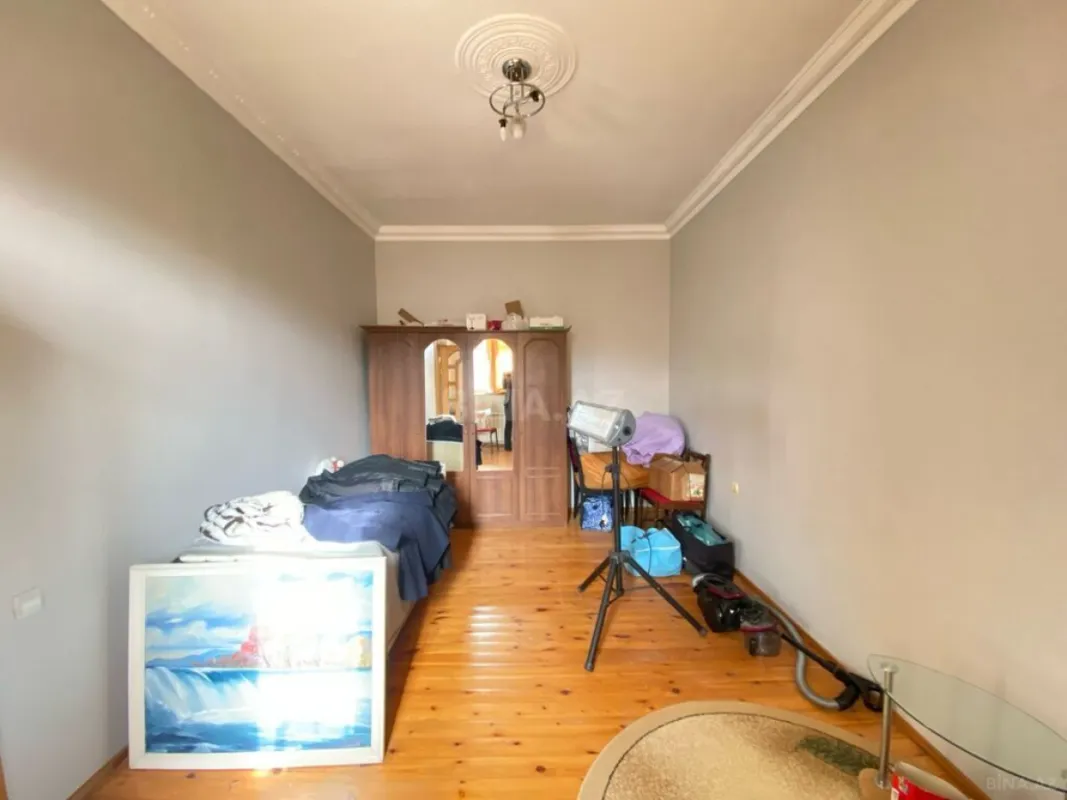 Satılır 4 otaqlı həyət evi 140 m²