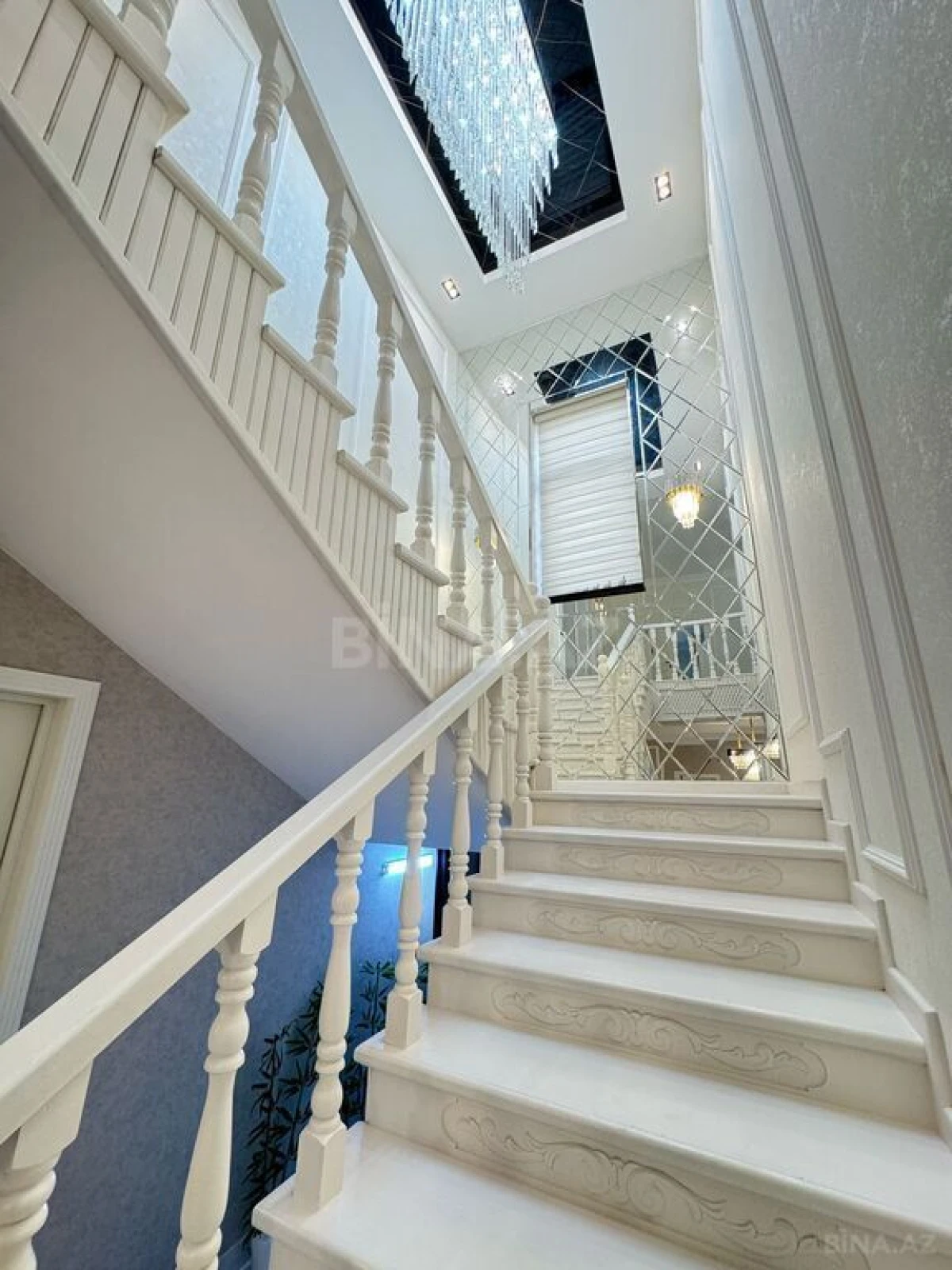 Satılır 6 otaqlı həyət evi 500 m²