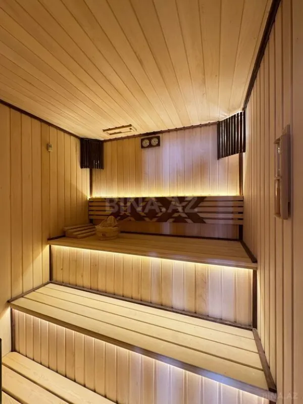 Satılır 6 otaqlı həyət evi 500 m²